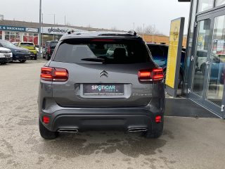 Citroën C5 Aircross mHEV 136 e-DSC6 Max!NAVI,MATRIX,KAMERA360,TOP!