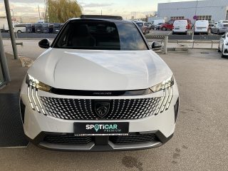 Peugeot 3008 Hybrid 145 e-DCS6 GT!MATRIXLED,PANO,KAMERA,NAVI,VOLL!