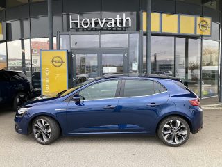 Renault Mégane Bose Blue dCi 115