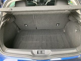 Renault Mégane Bose Blue dCi 115