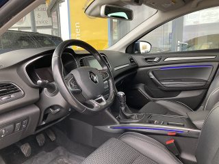 Renault Mégane Bose Blue dCi 115