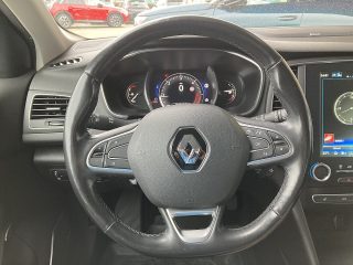 Renault Mégane Bose Blue dCi 115
