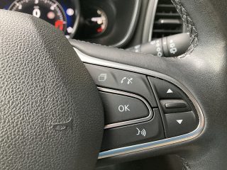 Renault Mégane Bose Blue dCi 115