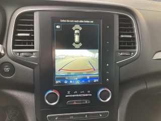 Renault Mégane Bose Blue dCi 115