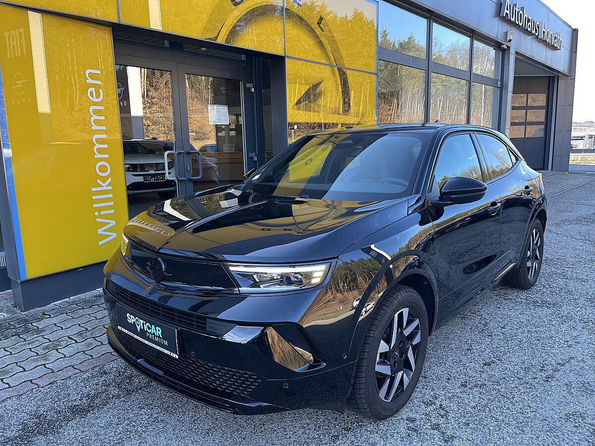 Opel Mokka 1,2 Direct Injection Turbo GS Aut.