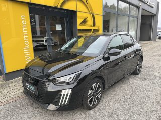 Peugeot 208 PureTech 100 S&S Allure