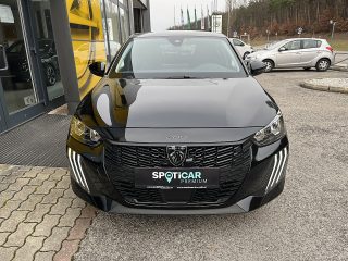 Peugeot 208 PureTech 100 S&S Allure