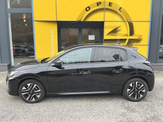 Peugeot 208 PureTech 100 S&S Allure