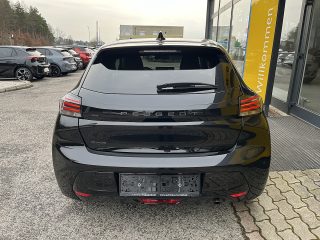 Peugeot 208 PureTech 100 S&S Allure