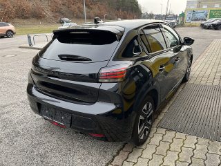 Peugeot 208 PureTech 100 S&S Allure