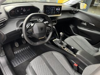 Peugeot 208 PureTech 100 S&S Allure