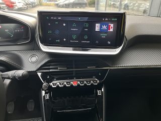 Peugeot 208 PureTech 100 S&S Allure