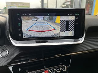 Peugeot 208 PureTech 100 S&S Allure