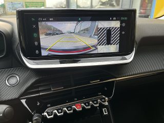 Peugeot 208 PureTech 100 S&S Allure