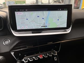 Peugeot 208 PureTech 100 S&S Allure