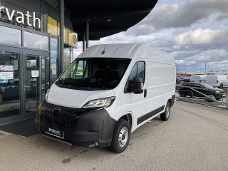 Peugeot Boxer 33 L3H2 BlueHDi 140 S&S