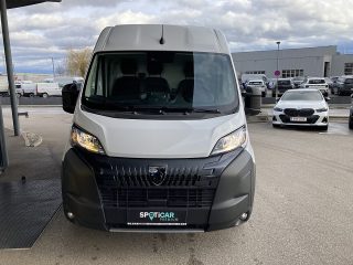 Peugeot Boxer 33 L3H2 BlueHDi 140 S&S