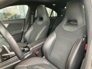 Mercedes-Benz CLA 200d Coupe Entry Aut AMG LINE.!LED HIGH PERFORM,PANO,NAVI,KAMERA!
