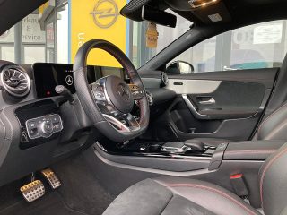 Mercedes-Benz CLA 200d Coupe Entry Aut AMG LINE.!LED HIGH PERFORM,PANO,NAVI,KAMERA!