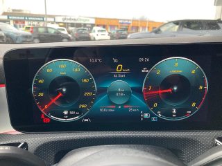 Mercedes-Benz CLA 200d Coupe Entry Aut AMG LINE.!LED HIGH PERFORM,PANO,NAVI,KAMERA!