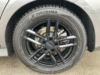 Mercedes-Benz CLA 200d Coupe Entry Aut AMG LINE.!LED HIGH PERFORM,PANO,NAVI,KAMERA!