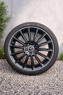 Mercedes-Benz CLA 200d Coupe Entry Aut AMG LINE.!LED HIGH PERFORM,PANO,NAVI,KAMERA!