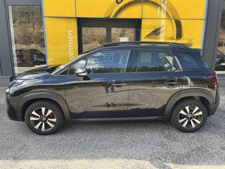 Citroën C3 Aircross PureTech110 S&S 6-Gang-Manuell Plus