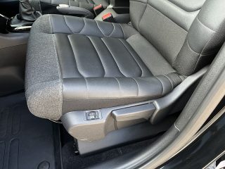 Citroën C3 Aircross PureTech110 S&S 6-Gang-Manuell Plus