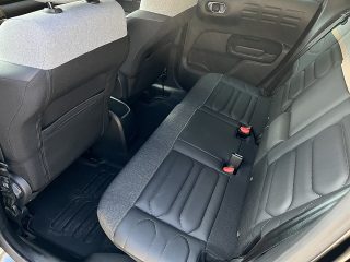 Citroën C3 Aircross PureTech110 S&S 6-Gang-Manuell Plus