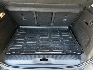 Citroën C3 Aircross PureTech110 S&S 6-Gang-Manuell Plus