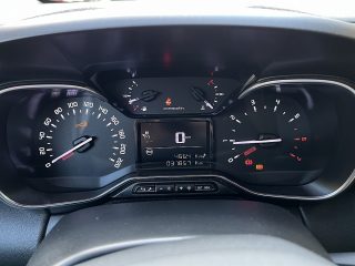 Citroën C3 Aircross PureTech110 S&S 6-Gang-Manuell Plus