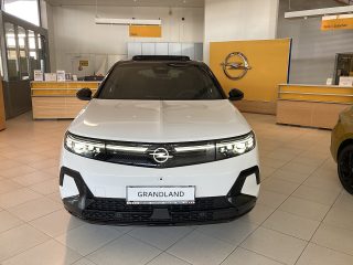 Opel Grandland Electric 73kWh AWD Ultimate