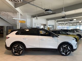 Opel Grandland Electric 73kWh AWD Ultimate