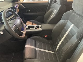 Opel Grandland Electric 73kWh AWD Ultimate