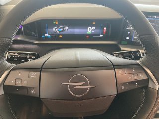Opel Grandland Electric 73kWh AWD Ultimate
