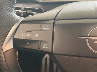 Opel Grandland Electric 73kWh AWD Ultimate