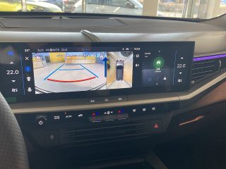 Opel Grandland Electric 73kWh AWD Ultimate