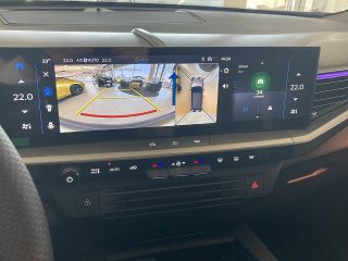 Opel Grandland Electric 73kWh AWD Ultimate