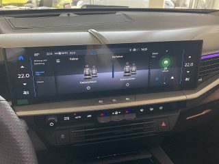 Opel Grandland Electric 73kWh AWD Ultimate