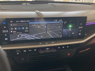 Opel Grandland Electric 73kWh AWD Ultimate