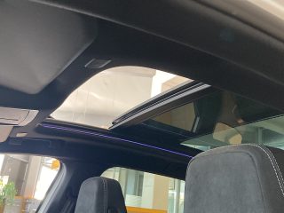 Opel Grandland Electric 73kWh AWD Ultimate