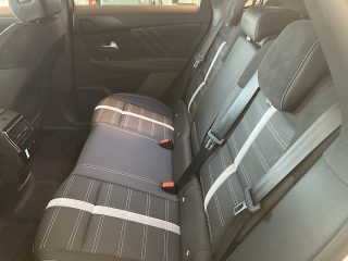 Opel Grandland Electric 73kWh AWD Ultimate