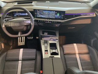 Opel Grandland Electric 73kWh AWD Ultimate