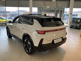 Opel Grandland Electric 73kWh AWD Ultimate