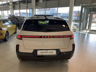 Opel Grandland Electric 73kWh AWD Ultimate