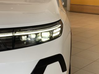 Opel Grandland Electric 73kWh AWD Ultimate