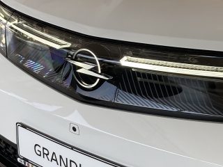 Opel Grandland Electric 73kWh AWD Ultimate