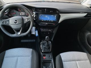 Opel Corsa 1,2 Direct Injection Turbo Edition! TOP ANGEBOT!