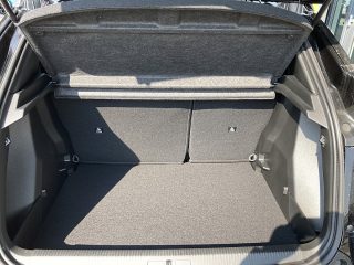 Peugeot 2008 PureTech 100 S&S Style 6-Gang-Manuell