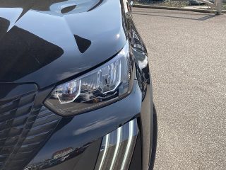 Peugeot 2008 PureTech 100 S&S Style 6-Gang-Manuell